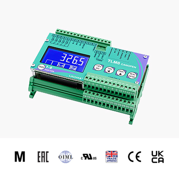 TLM8 CANOPEN