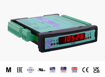 TLB4 POWERLINK