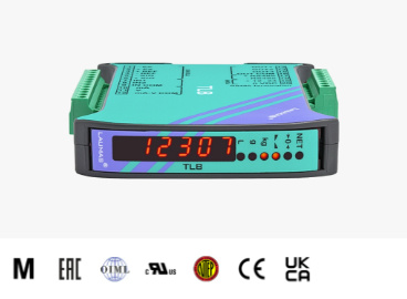 TLB重量变送器