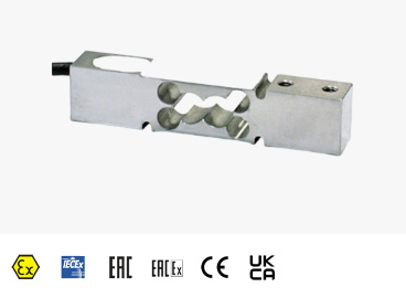 PRC单点式称重传感器