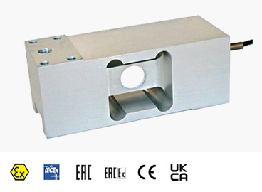 AR 单点式称重传感器