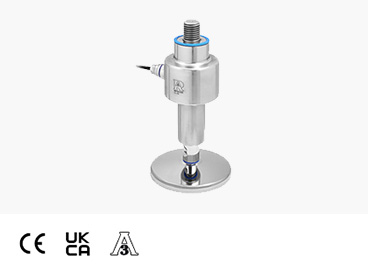 FLC 3A 压缩式称重传感器