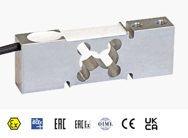 PTC 单点式称重传感器