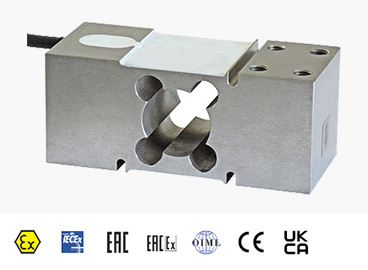 PEC 单点式称重传感器