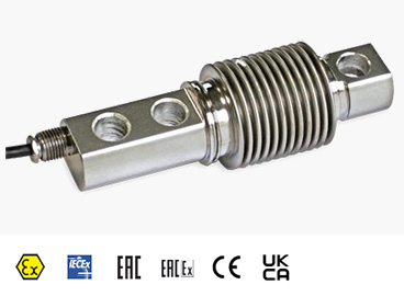 FCAX 剪切梁式称重传感器