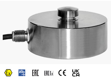 CBX 轮辐式称重传感器