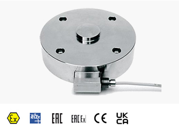 CBLS 轮辐式称重传感器