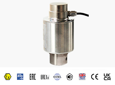 COK 柱式称重传感器