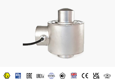 CO 柱式称重传感器