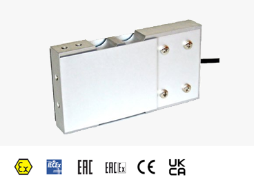 AU 单点式称重传感器