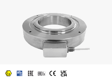 CA 轮辐式（拉压）称重传感器