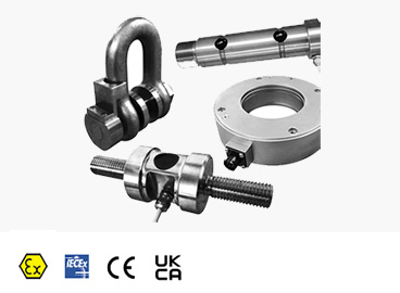 定制称重传感器