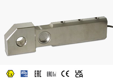 FTH剪切梁式称重传感器