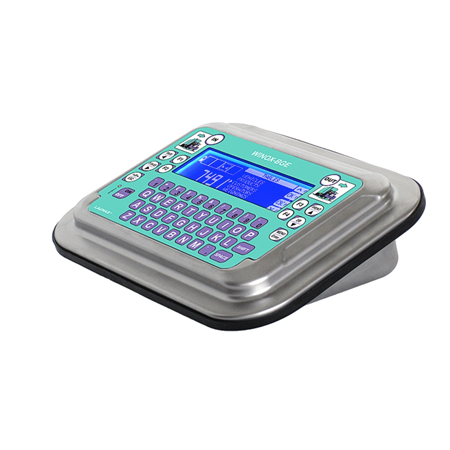 WINOX-BGE