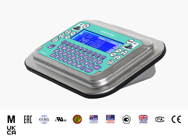WINOX-BGE