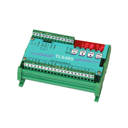 TLS 485