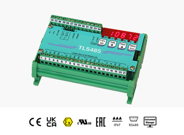TLS 485