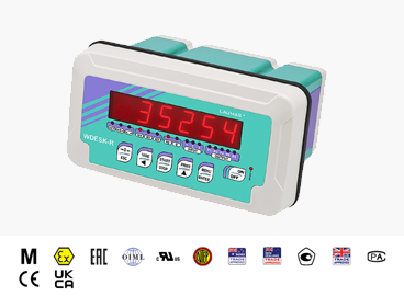 WDESK-R