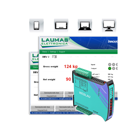 WEBLAU