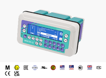 WDESK-G