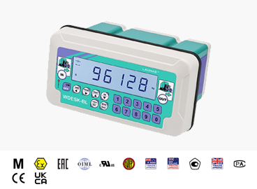 WDESK-BL