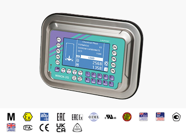 WINOX-2G