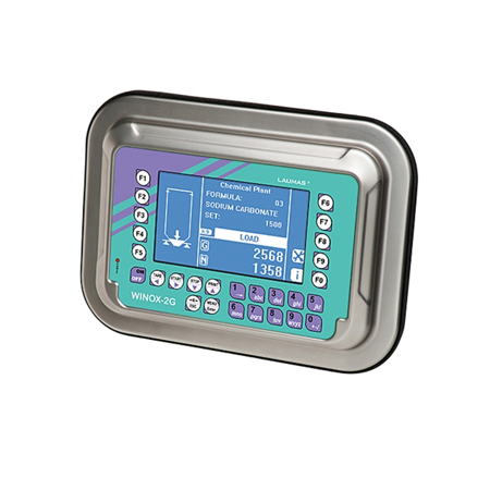 WINOX-2G